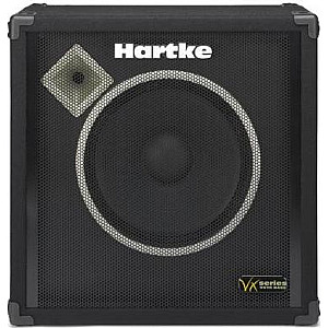 Hartke VX115 Bass Cabinet